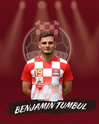 Benjamin Tumbul