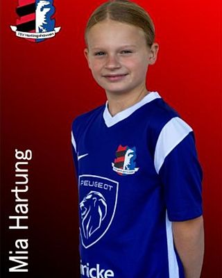 Mia Hartung