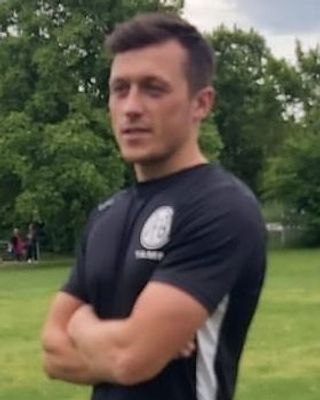 Lukasz Pawel Krowczynski