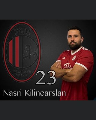 Nasri Kilincarslan