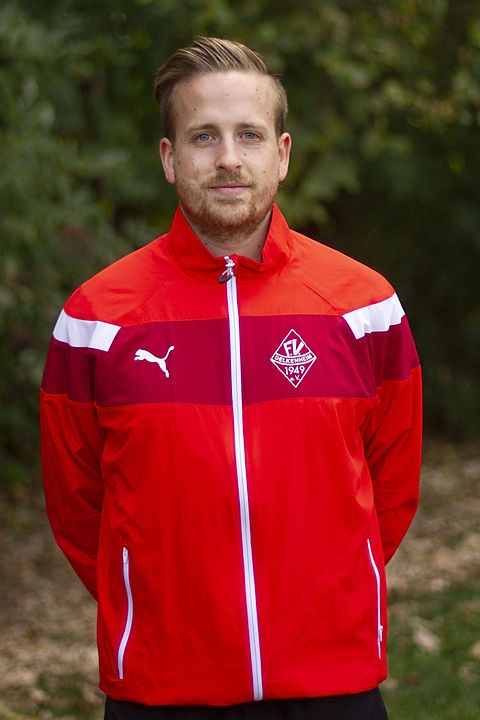 Foto: Darius Maibach