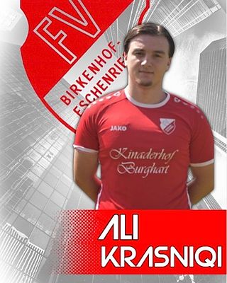 Ali Krasniqi