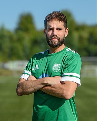 Fabian Steinhäuser
