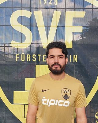 Mohamed Aziz Chabchoub