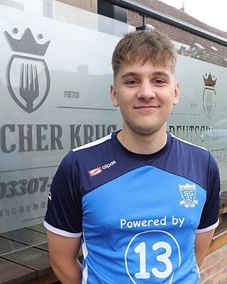 Mirko Krebs
