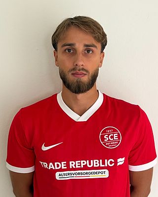 Daniel Schewzow