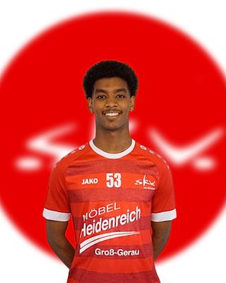 Mohammed Worku Mengestu