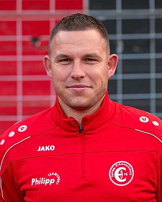 Tobias Portmann
