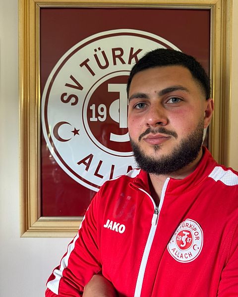 Foto: Türkspor Allach