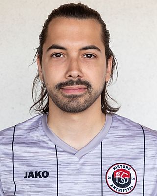 Luis Lämmer