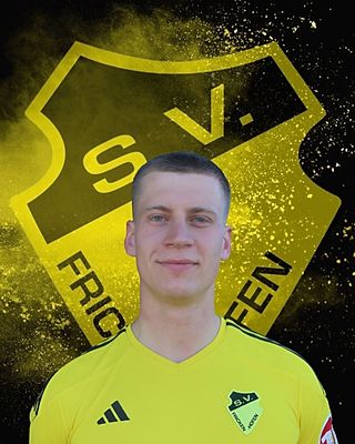 Jonas Köngeter