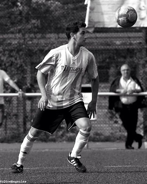 Foto: NoDiceMagazine