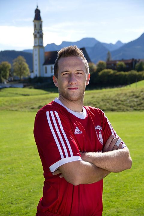Foto: Wolfgang Zahn 