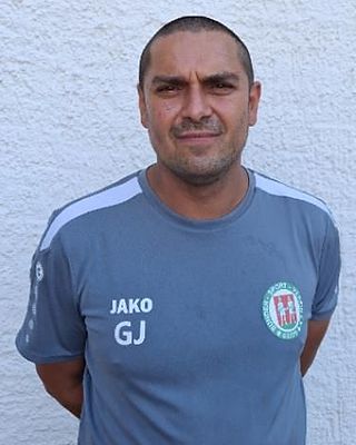 Grzegorz Pawel Jodlowski