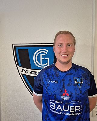 Lars Neufer