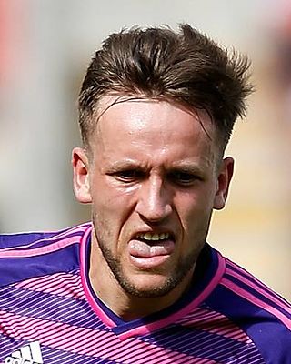 Josh Robson