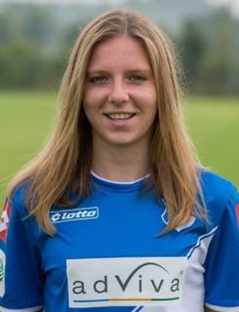 Emily Evels