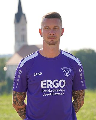 Benjamin Bräuhauser