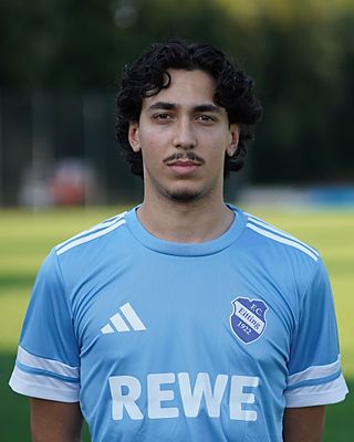 Umut Yildiz