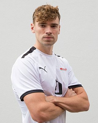 Valerian Jonah Pohlmann