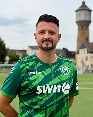 Manoel Splettstößer