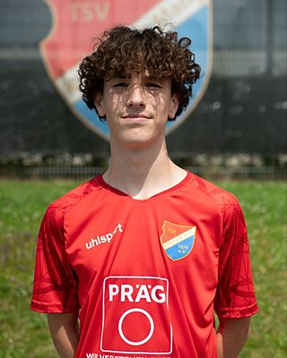 Sam Haslach