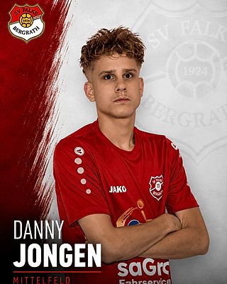Danny Jongen