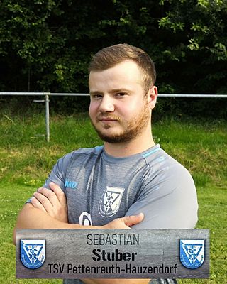 Sebastian Stuber