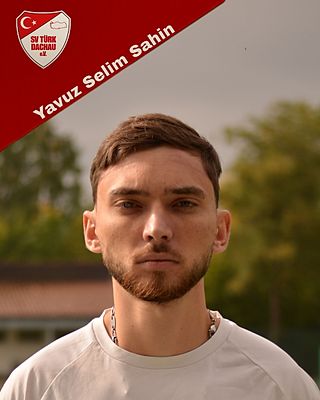 Yavuz Selim Sahin