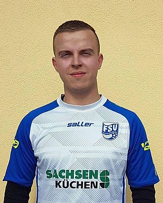 Marvin Schmerler