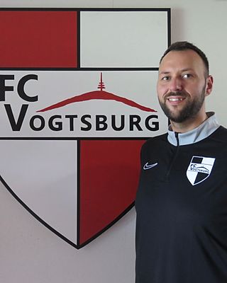 Sebastian Vogt