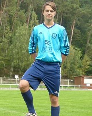Sören Färber