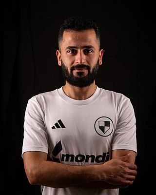 Shamal Abdullah