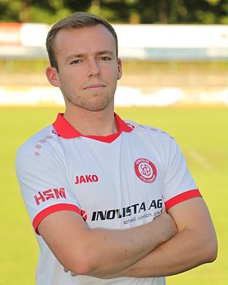 Aaron Binder