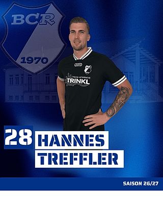 Hannes Treffler
