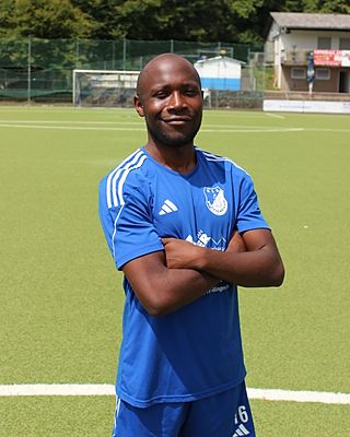 Gael Ulrich Tankeu Njeucheu