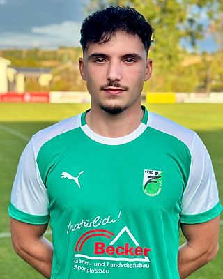 Can-Luca Kilic