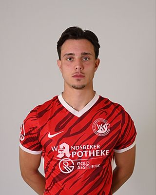 Alexander Paul Begun