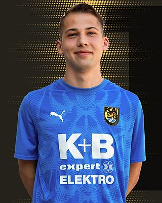 Lukas Peterson