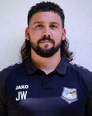 Jan Wilhelm