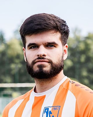 Hugo Filipe DA SILVA FREITAS