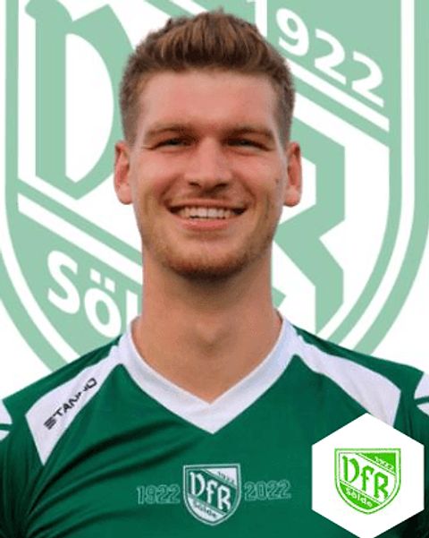 Alec Derichs