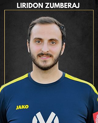 Liridon Zumberaj