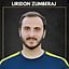 Liridon Zumberaj