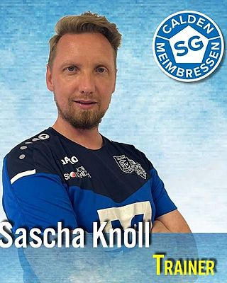 Sascha Knoll