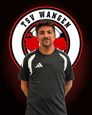 Volkan Turan