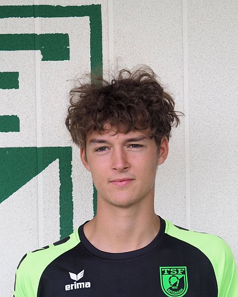 Foto: TSF Ditzingen