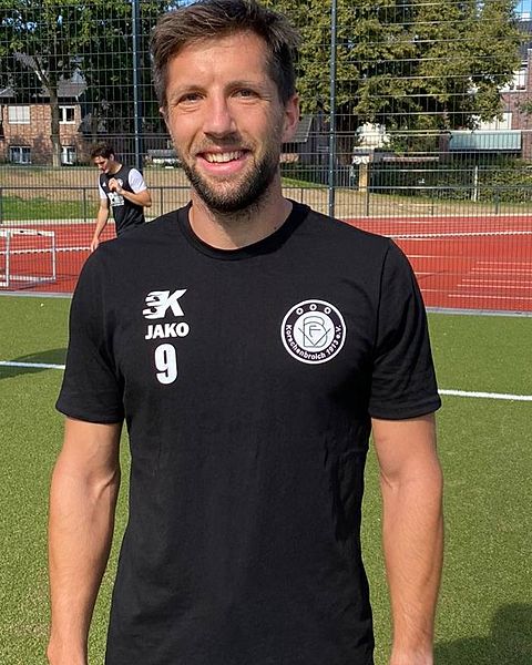 Foto: Dirk Kehrbusch