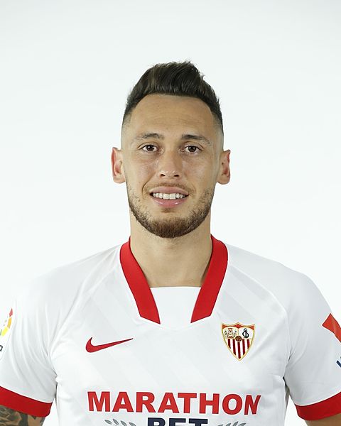 Foto: FC Sevilla