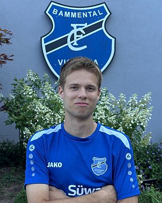 Timon Schröer